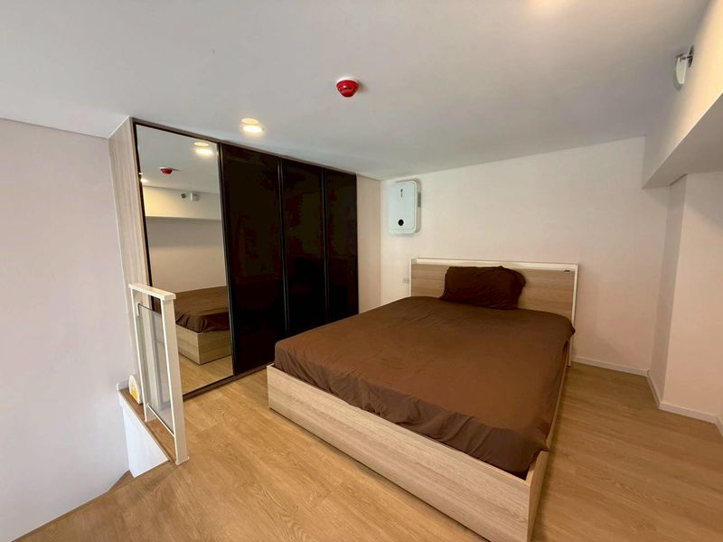 🌿Landmark @MRTA Station🌿🔥Duplex Type❗️❗️