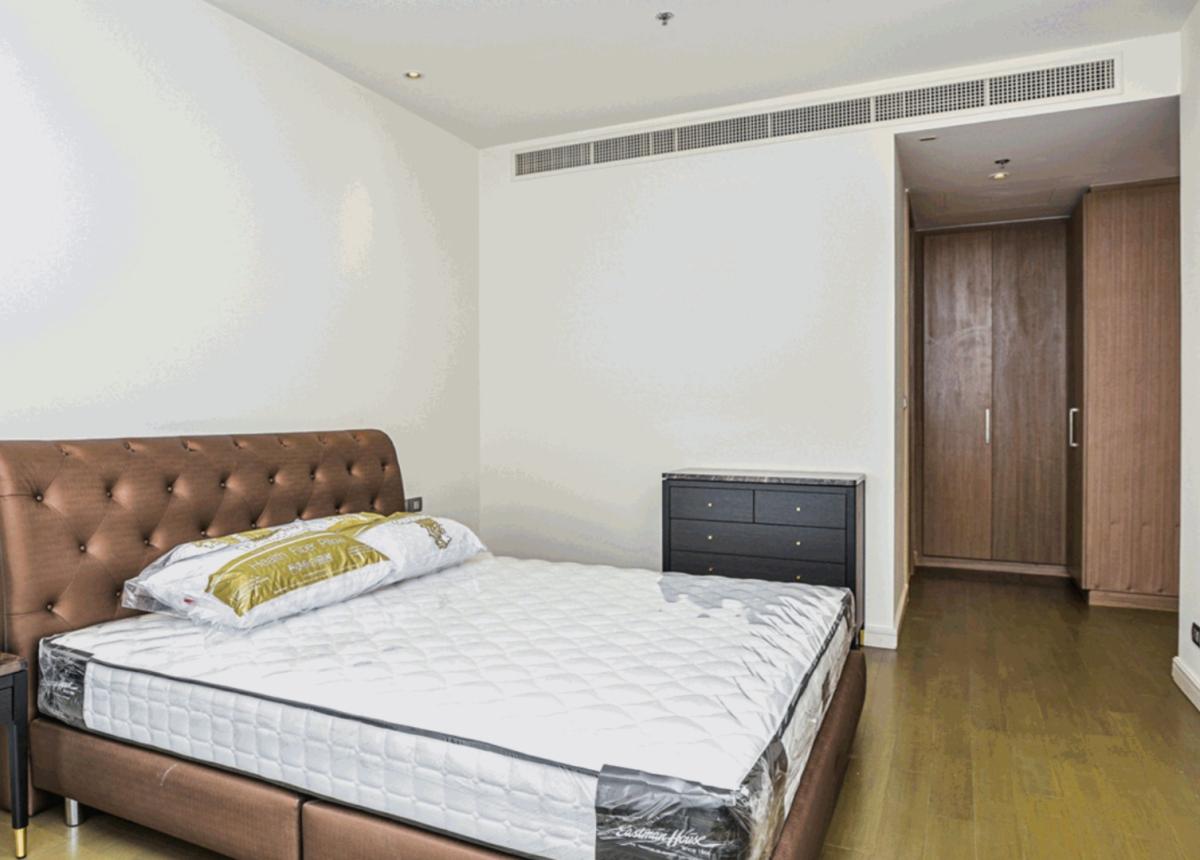 ✨ Super Luxury Condo For rent : Magnolias Ratchadamri Boulevard✨