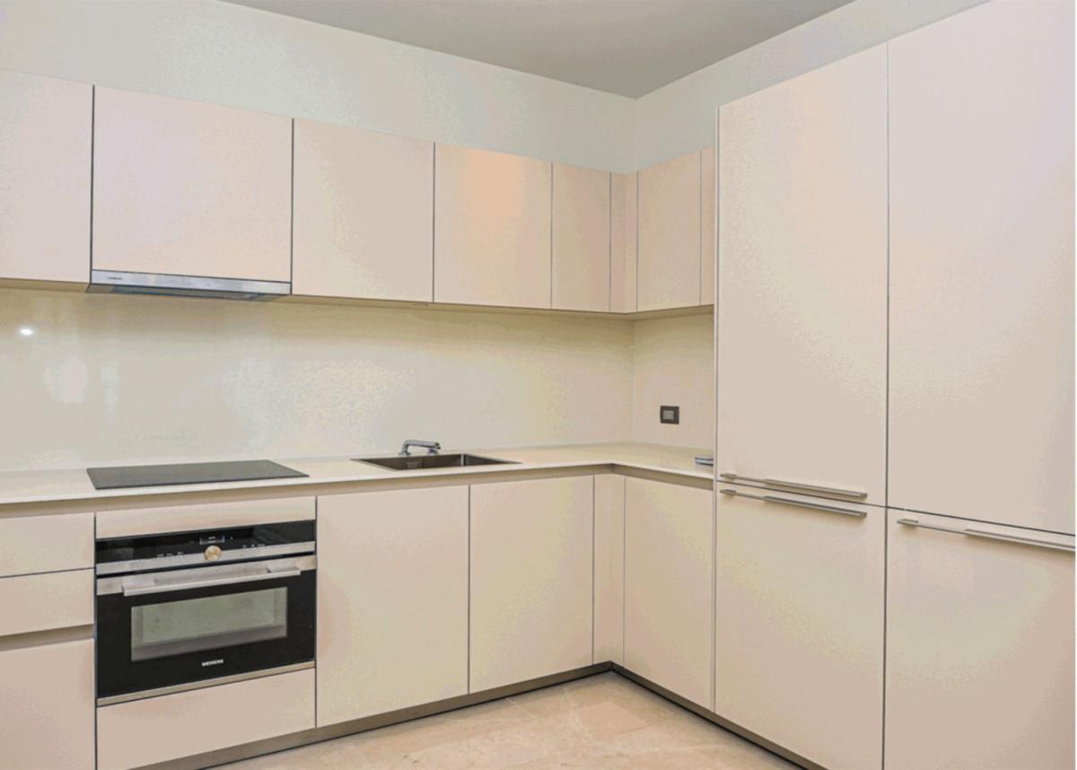 ✨ Super Luxury Condo For rent : Magnolias Ratchadamri Boulevard✨