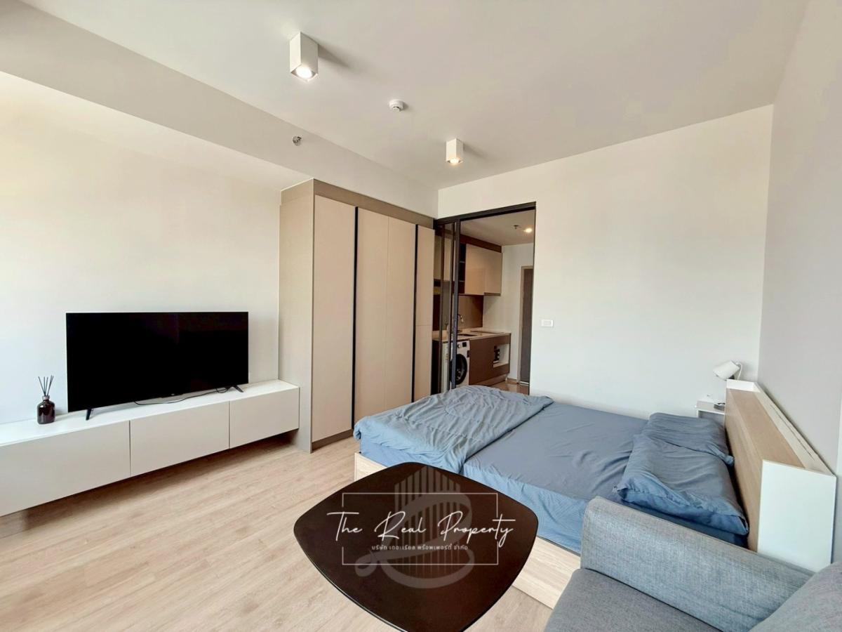 💙Ideo Rama9-Asoke💙🔥Studio Type❗️❗️
