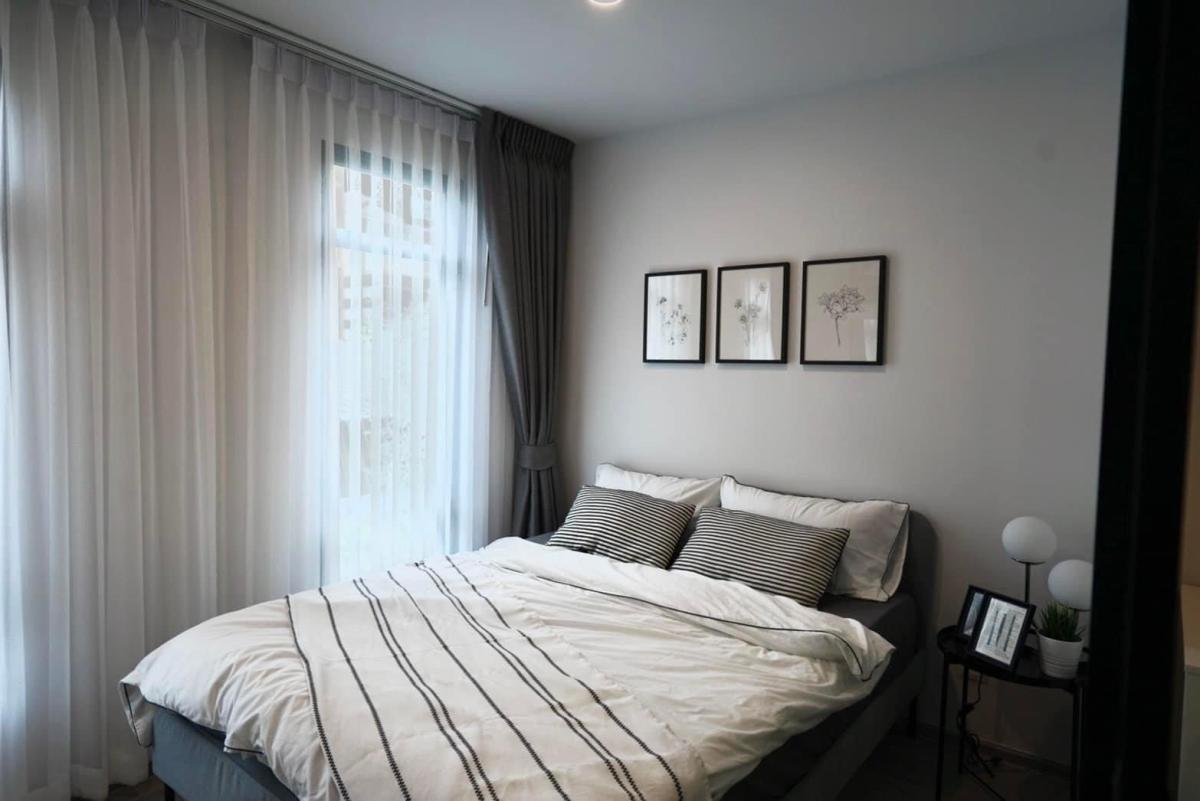 🌿Aspire Asoke-Ratchada : แอสปาย อโศก-รัชดา🌿