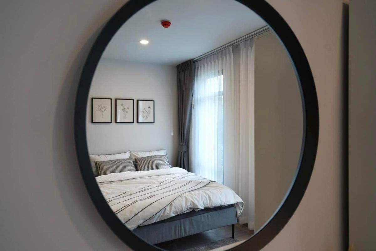 🌿Aspire Asoke-Ratchada : แอสปาย อโศก-รัชดา🌿