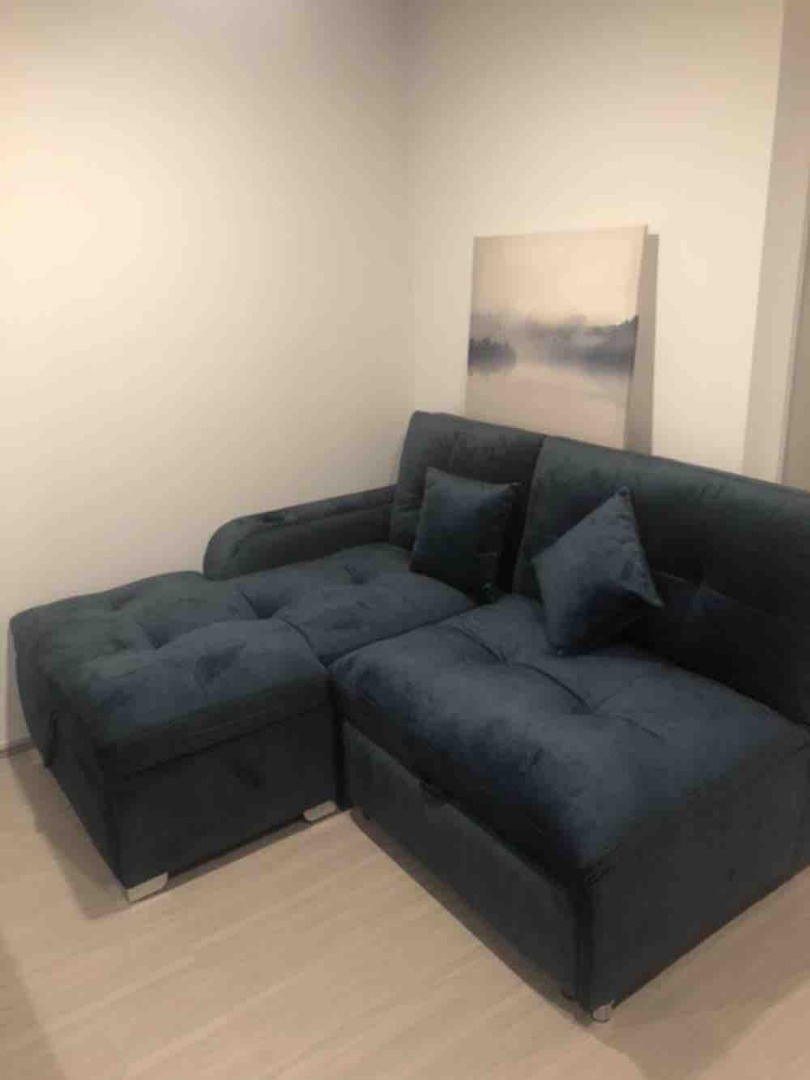 💙Aspire Asoke-Ratchada : แอสปาย อโศก-รัชดา💙