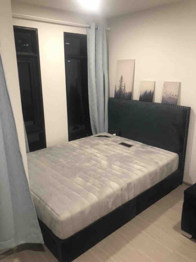 💙Aspire Asoke-Ratchada : แอสปาย อโศก-รัชดา💙