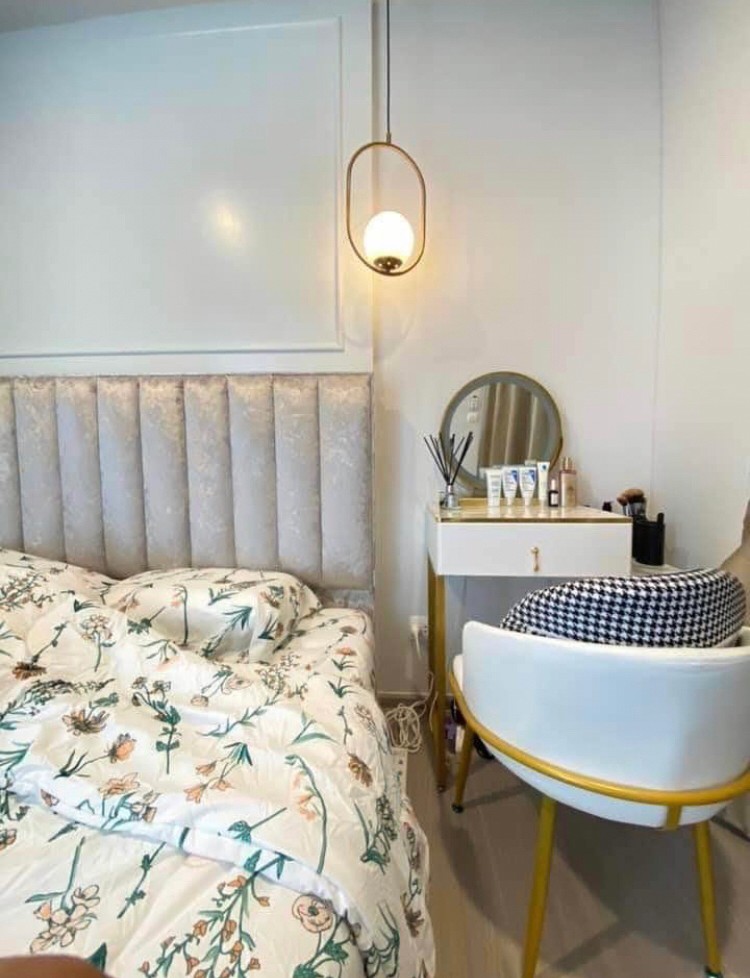 🌷Aspire Asoke-Ratchada : แอสปาย อโศก-รัชดา🌷