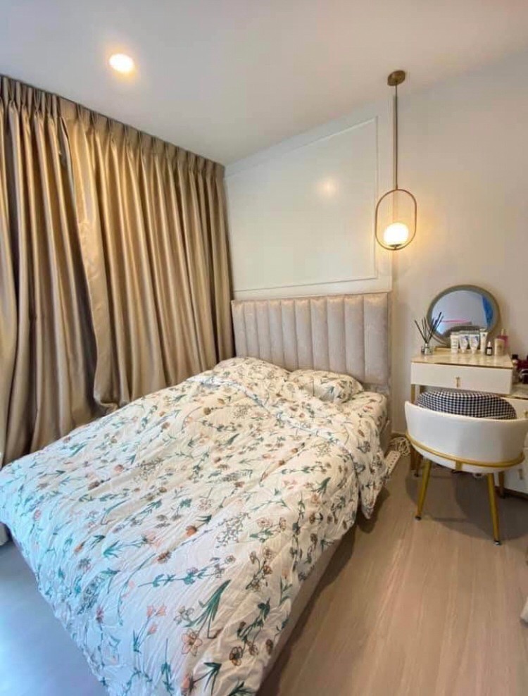 🌷Aspire Asoke-Ratchada : แอสปาย อโศก-รัชดา🌷