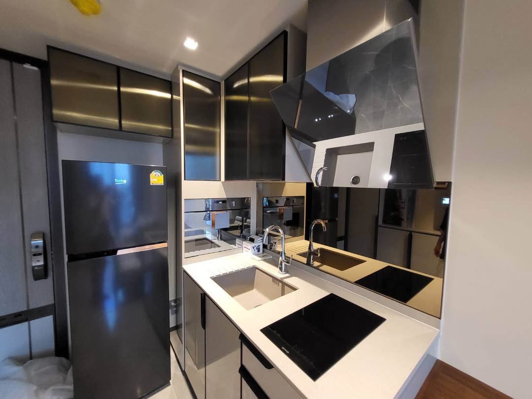 🌷The Reserve Sukhumvit 61 : เดอะ รีเซิร์ฟ สุขุมวิท 61🌷