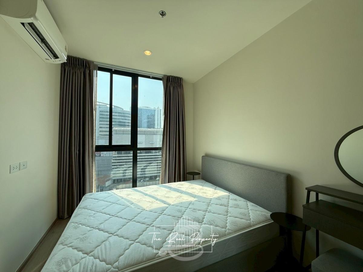 🌈Nue District R9🌈🚝Near MRT Rama9