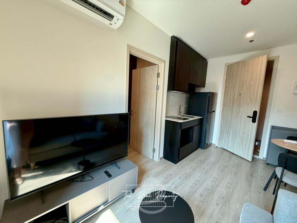 🌈Nue District R9🌈🚝Near MRT Rama9