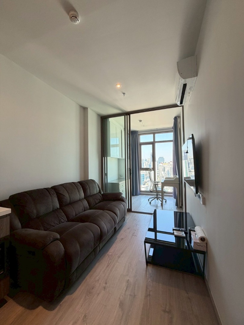 🌱RHYTHM EKKAMAI ESTATE : ริธึ่ม เอกมัย เอสเตท🌱