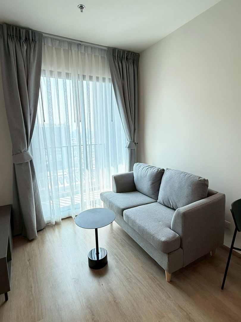 💝Nue District R9💝🚝Near MRT Rama9