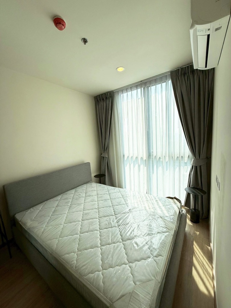 💝Nue District R9💝🚝Near MRT Rama9