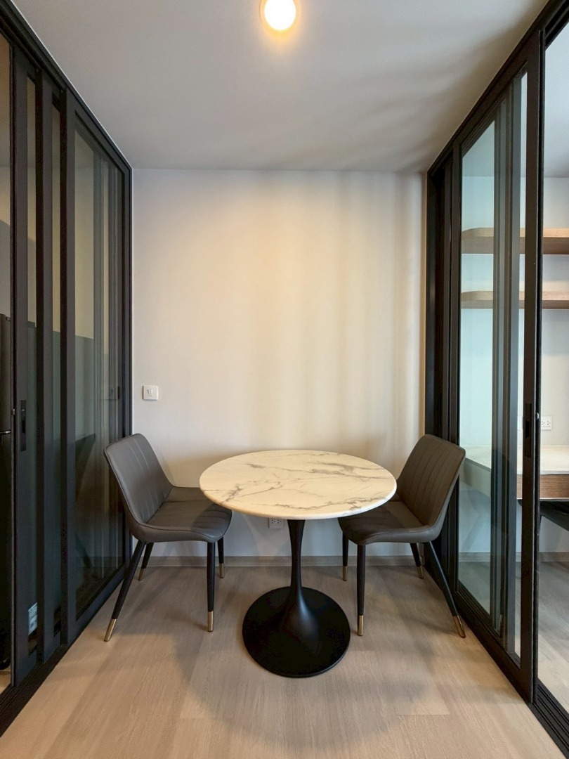 ✅ Aspire Onnut Station : แอสปาย อ่อนนุช สเตชั่น✅ 