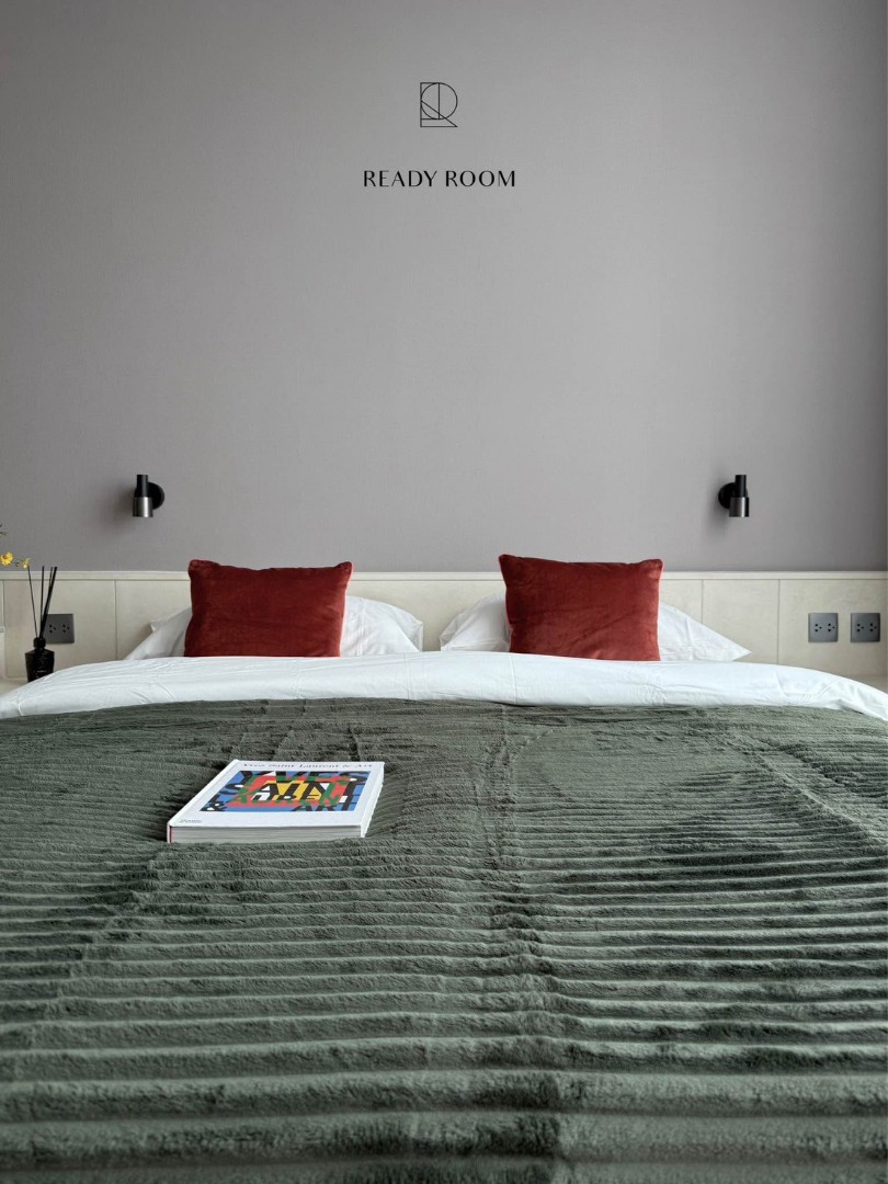 💖 The Room Sukhumvit 38 : เดอะ รูม สุขุมวิท 38 💖