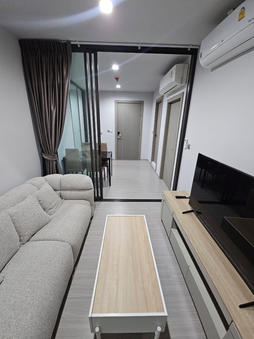 🚀Life Asoke-Rama9🚀🔥1 Bed Plus❗️❗️