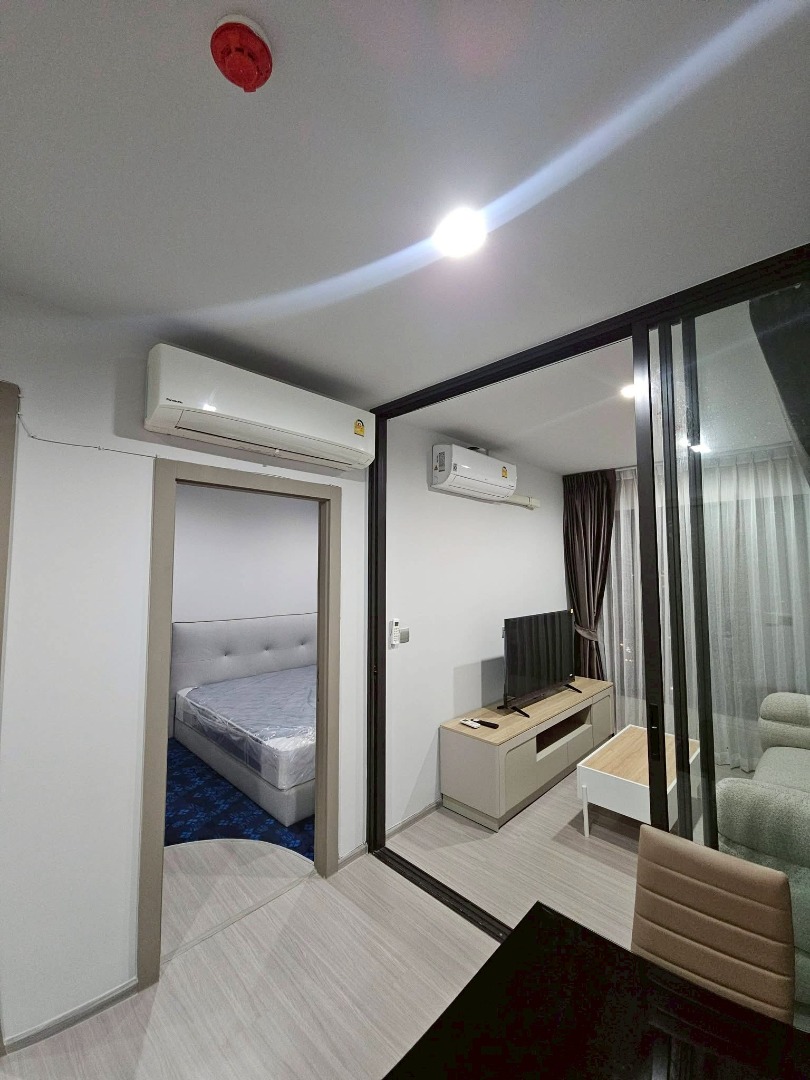 🚀Life Asoke-Rama9🚀🔥1 Bed Plus❗️❗️