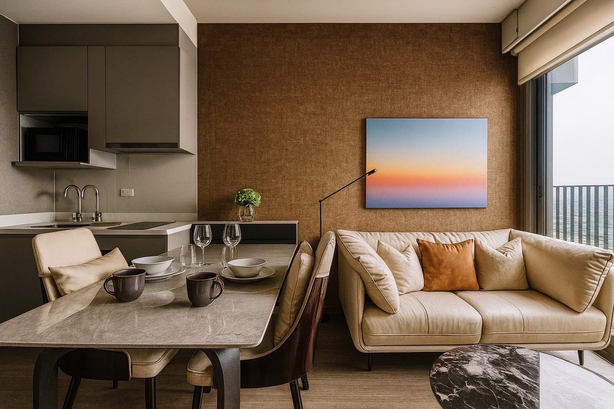 📍 Whizdom The Forestias : วิสซ์ดอม เดอะ ฟอเรสเทียส์ 📍