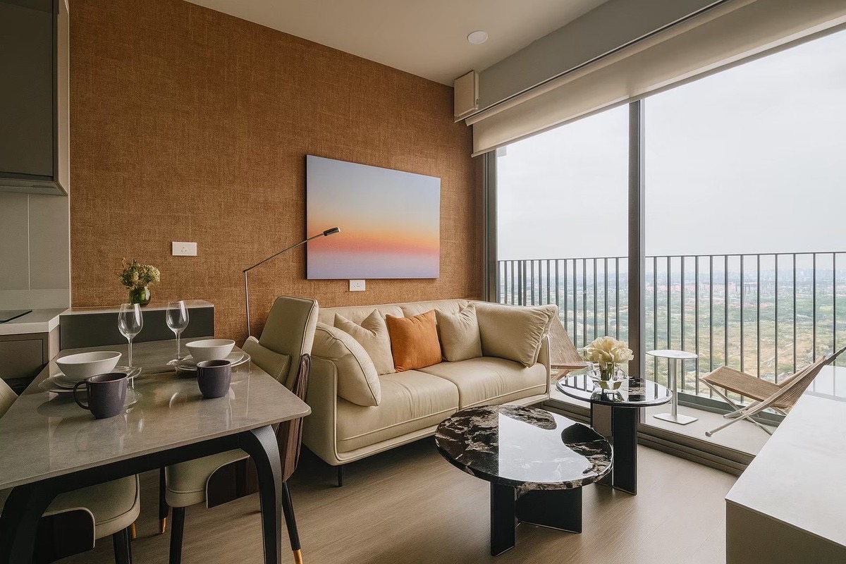 📍 Whizdom The Forestias : วิสซ์ดอม เดอะ ฟอเรสเทียส์ 📍