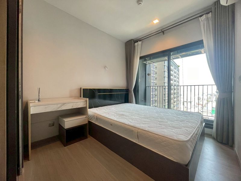 🌸Life Asoke-Rama9🌸🔥1 Bed plus❗️❗️