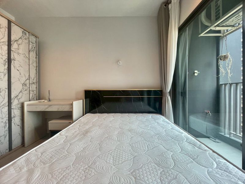 🌸Life Asoke-Rama9🌸🔥1 Bed plus❗️❗️