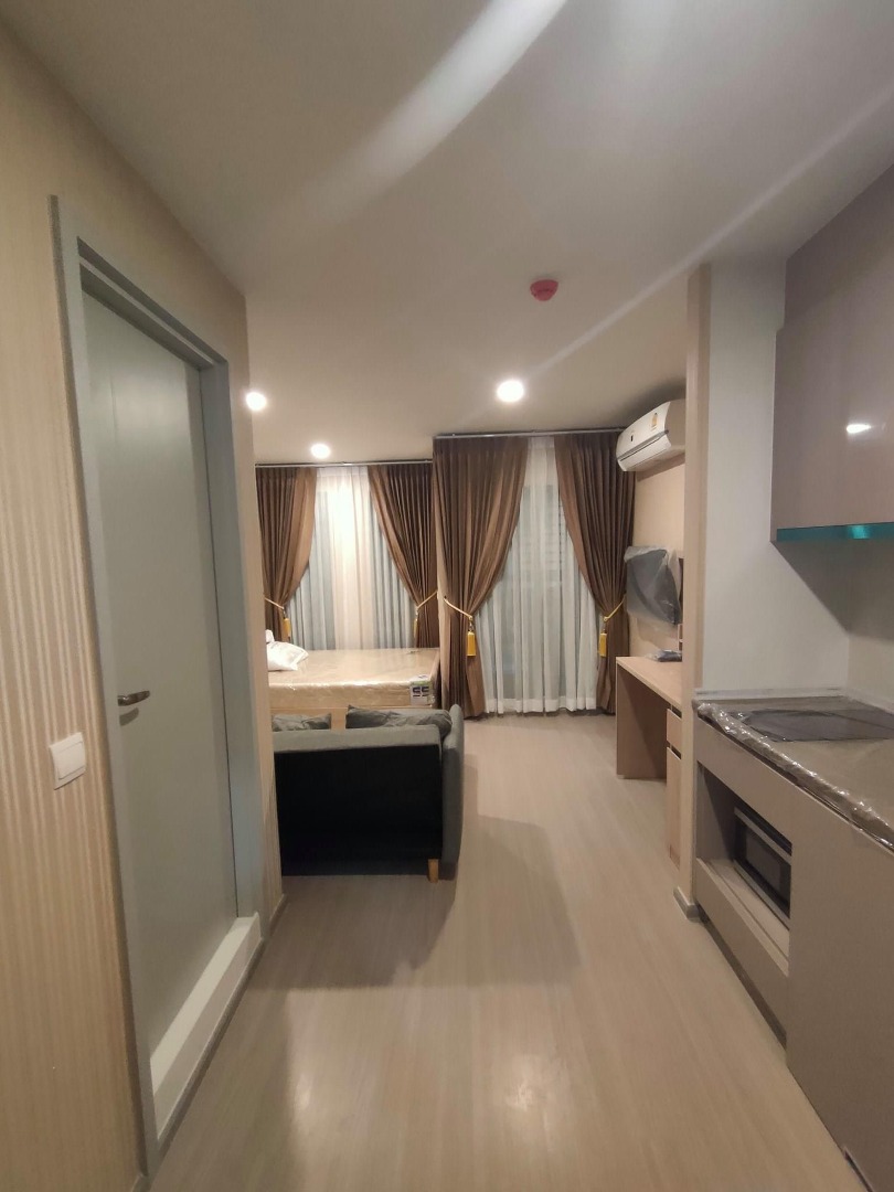 🌷Aspire Asoke-Ratchada : แอสปาย อโศก-รัชดา🌷