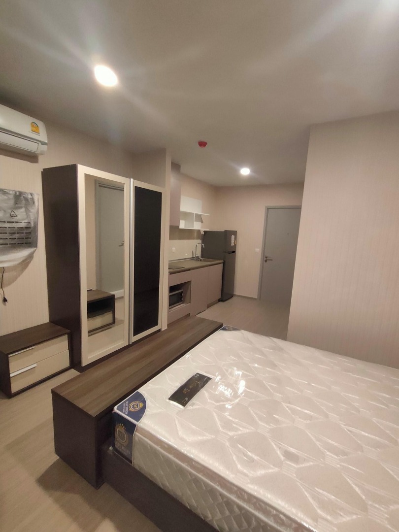 🌷Aspire Asoke-Ratchada : แอสปาย อโศก-รัชดา🌷