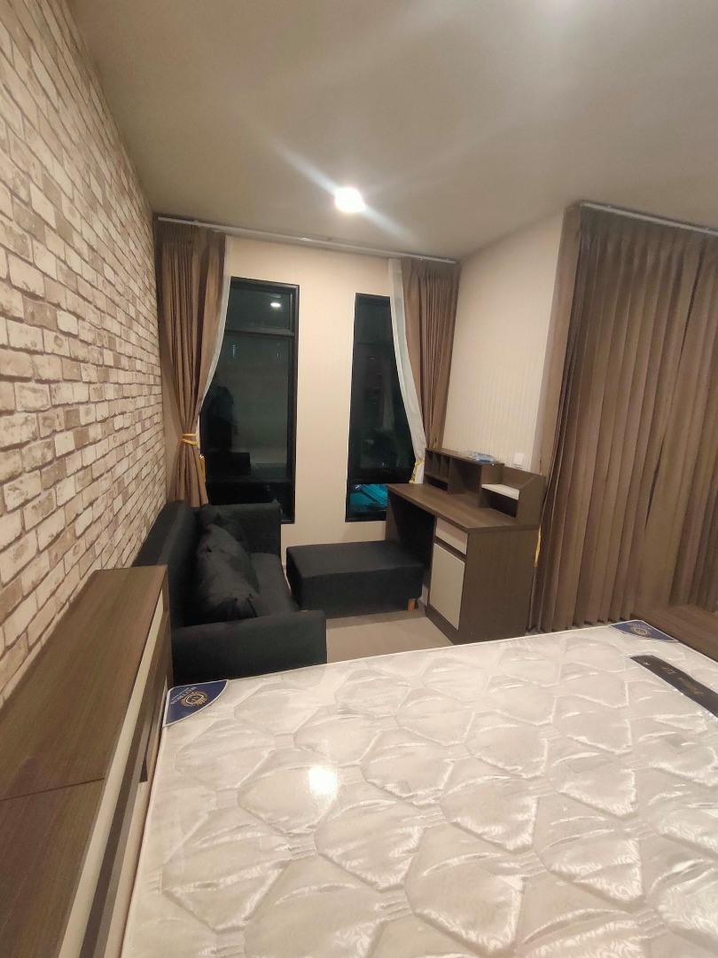 🌷Aspire Asoke-Ratchada : แอสปาย อโศก-รัชดา🌷