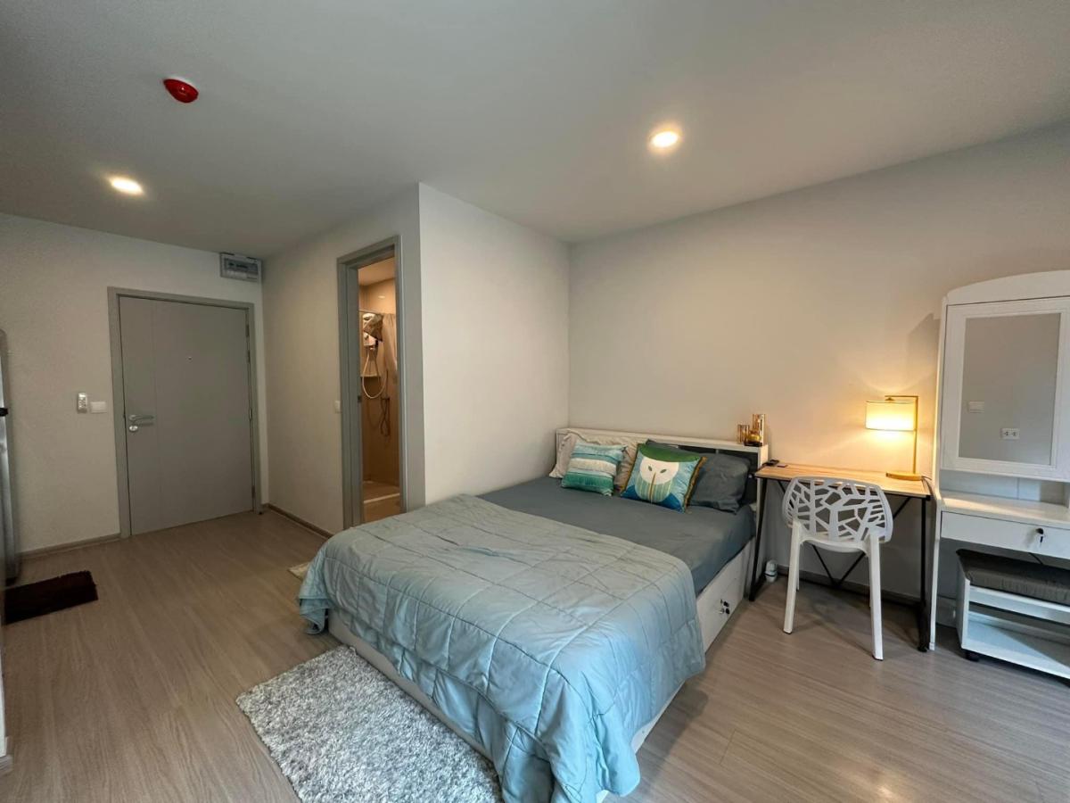 🍀Aspire Asoke-Ratchada : แอสปาย อโศก-รัชดา🍀