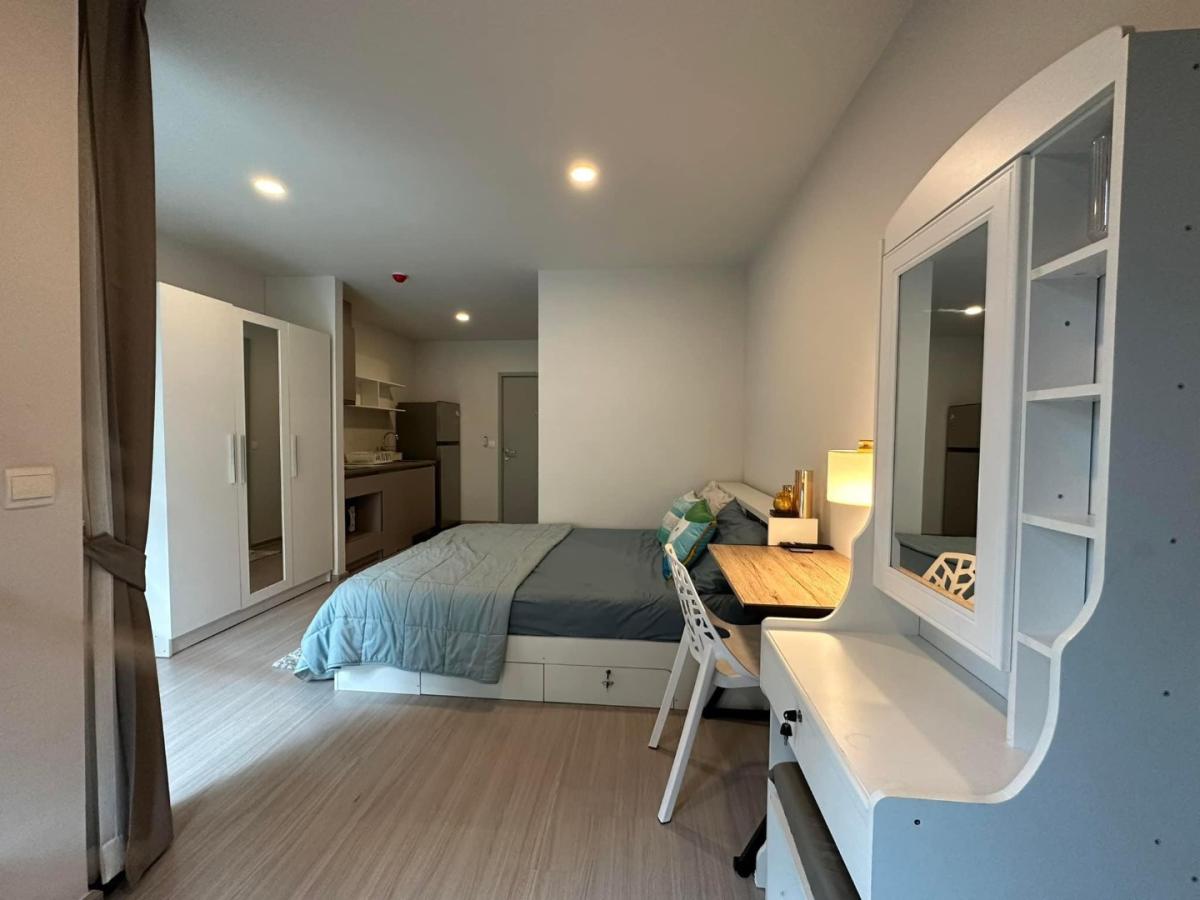 🍀Aspire Asoke-Ratchada : แอสปาย อโศก-รัชดา🍀