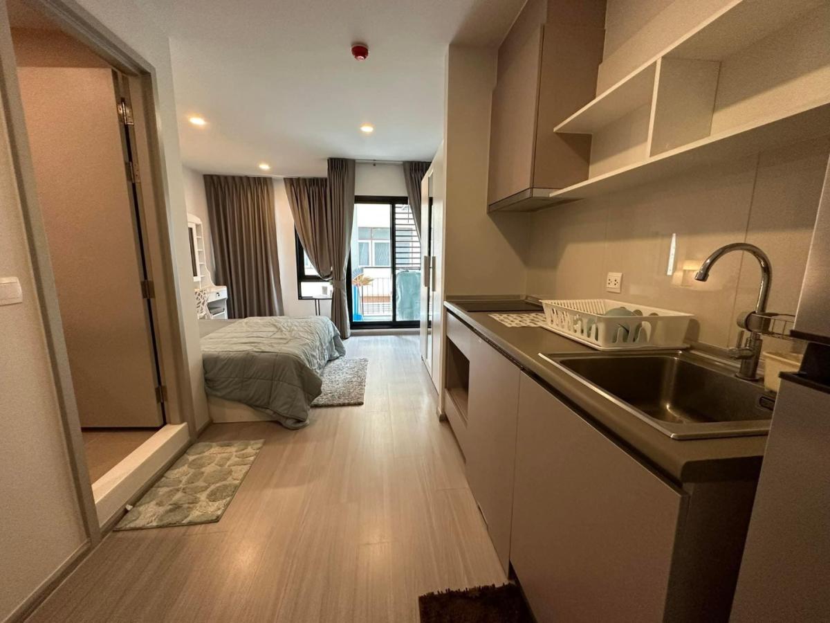 🍀Aspire Asoke-Ratchada : แอสปาย อโศก-รัชดา🍀