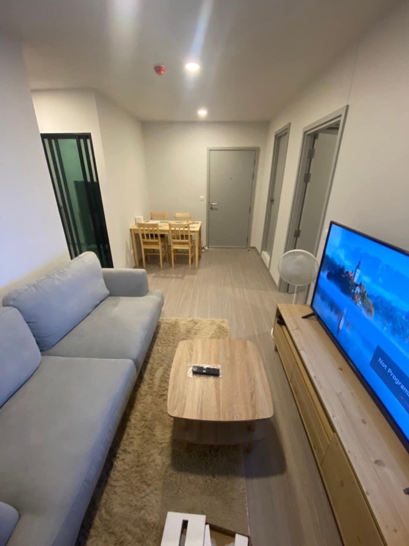 🌿Aspire Asoke-Ratchada : แอสปาย อโศก-รัชดา🌿