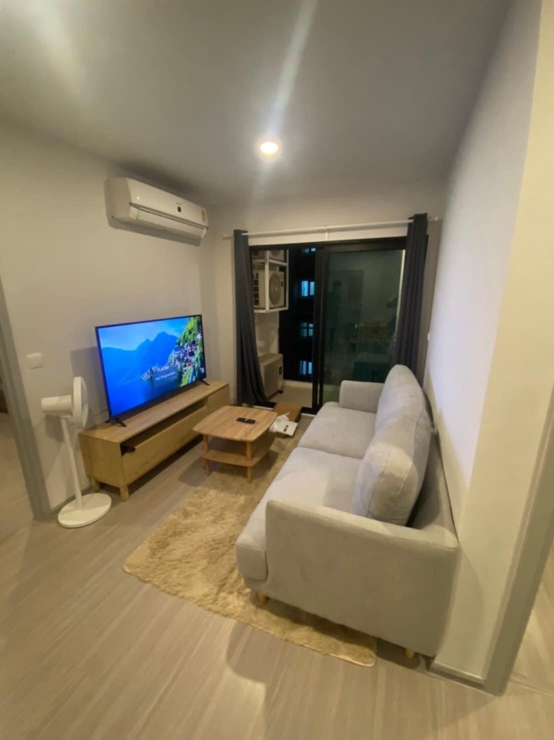 🌿Aspire Asoke-Ratchada : แอสปาย อโศก-รัชดา🌿