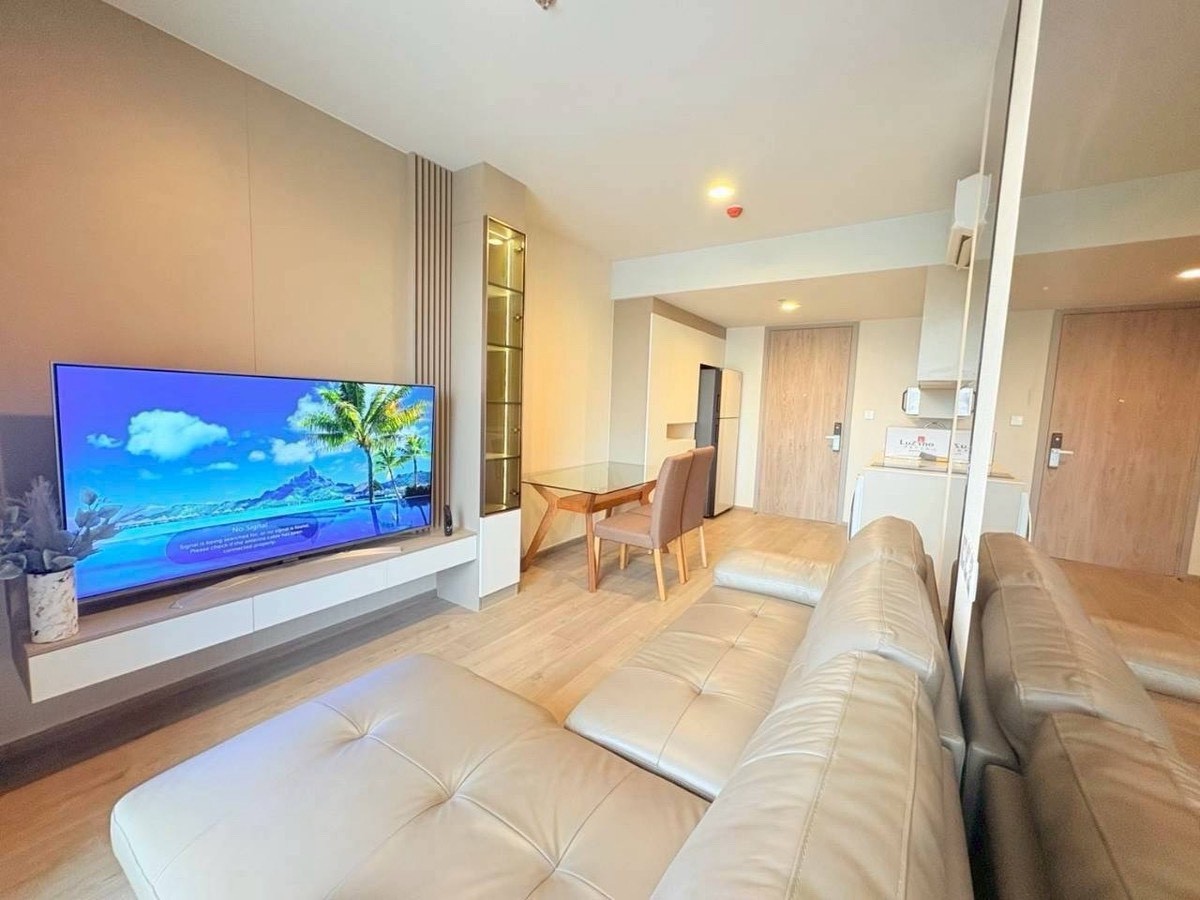 ❤️‍🔥THE CROWN Residences : เดอะ คราวน์ เรสซิเดนท์เซส❤️‍🔥 