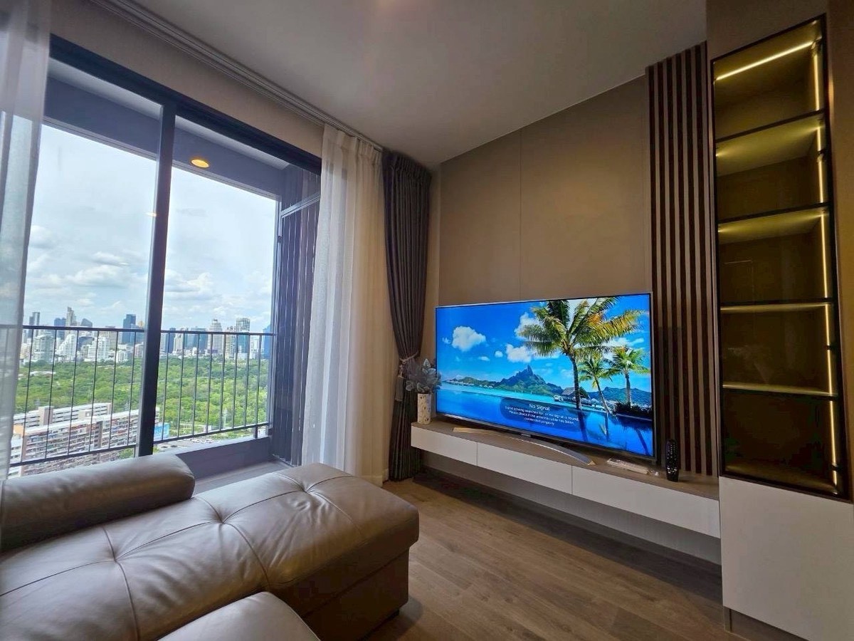 ❤️‍🔥THE CROWN Residences : เดอะ คราวน์ เรสซิเดนท์เซส❤️‍🔥 