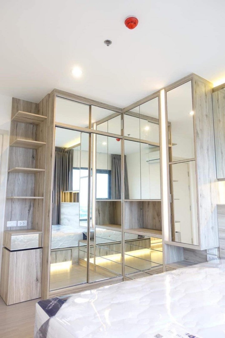 🌿 Aspire Sathorn - Ratchaphruek : แอสปาย สาทร-ราชพฤกษ์🌿