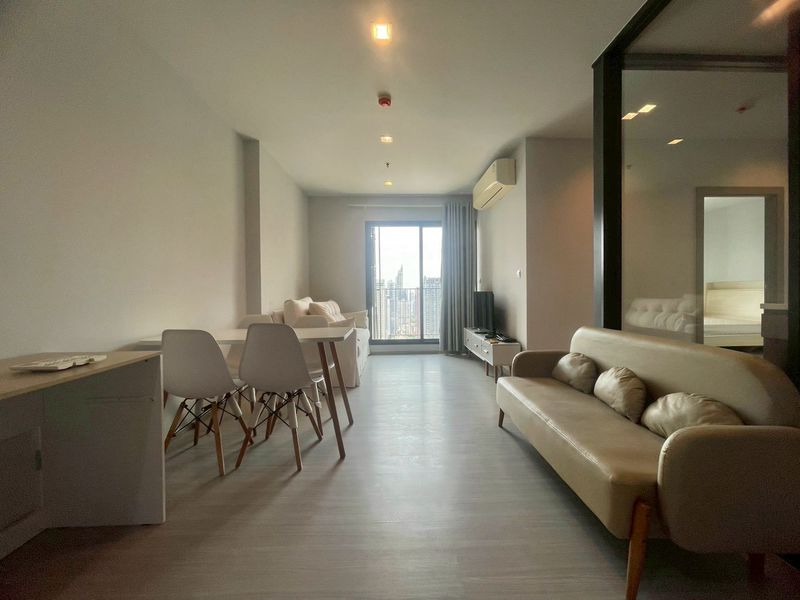 💝Life Asoke-Rama9🔥2 Bedrooms❗️❗️