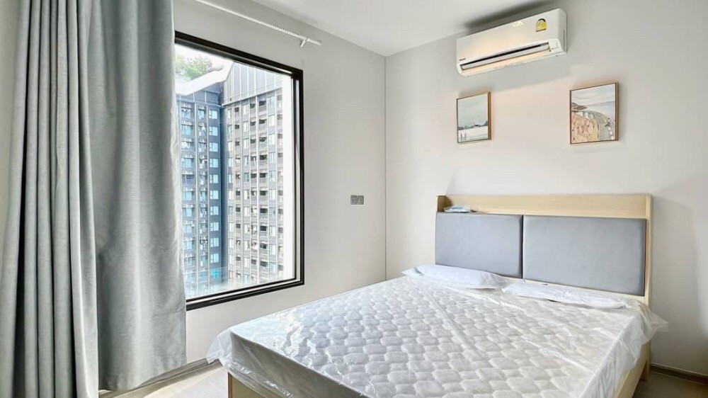 💝Life Asoke-Rama9🔥2 Bedrooms❗️❗️