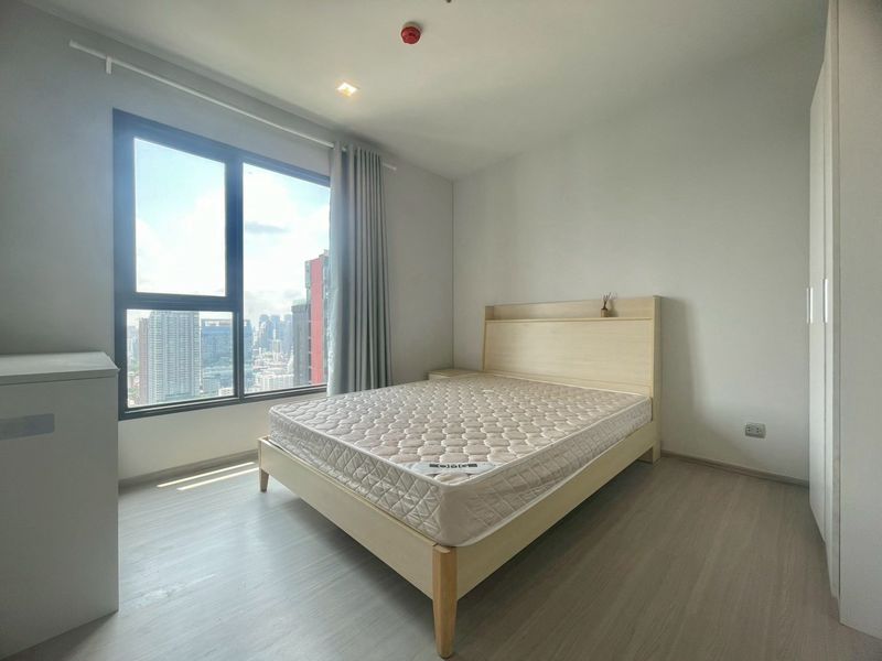 💝Life Asoke-Rama9🔥2 Bedrooms❗️❗️