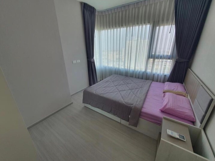 💙 Aspire Sathorn - Ratchaphruek : แอสปาย สาทร-ราชพฤกษ์💙