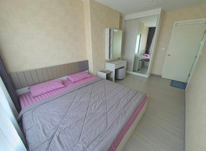 💙 Aspire Sathorn - Ratchaphruek : แอสปาย สาทร-ราชพฤกษ์💙