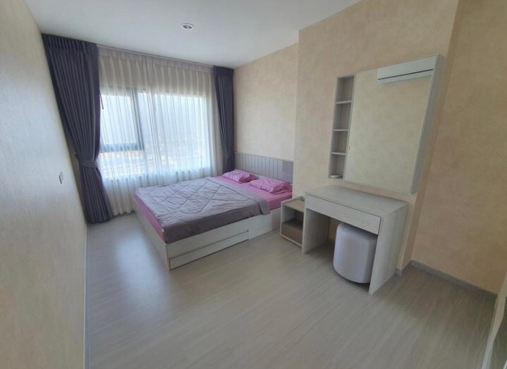 💙 Aspire Sathorn - Ratchaphruek : แอสปาย สาทร-ราชพฤกษ์💙