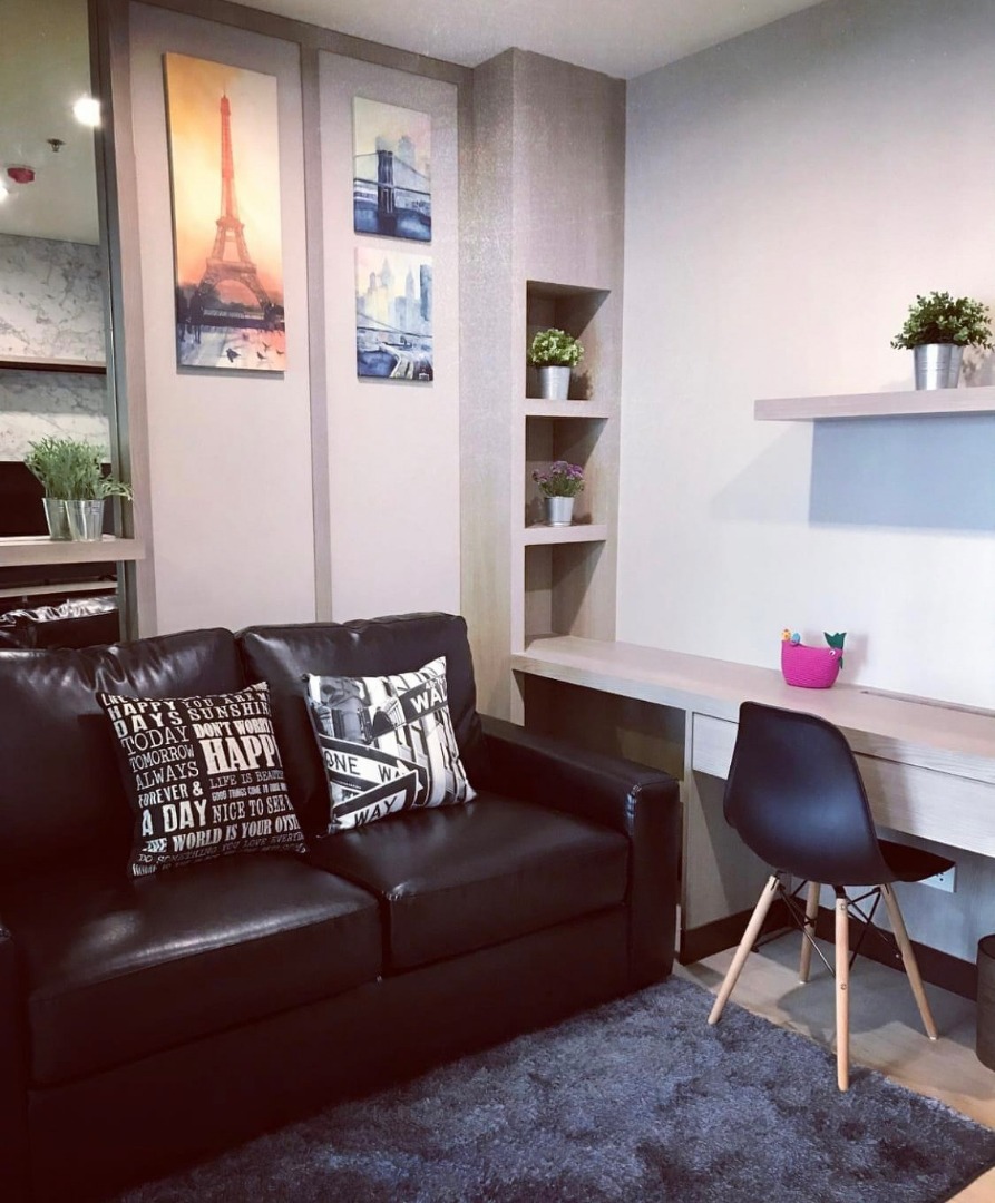 🧡Aspire Sathorn-Thapra : แอสปาย สาทร-ท่าพระ🧡