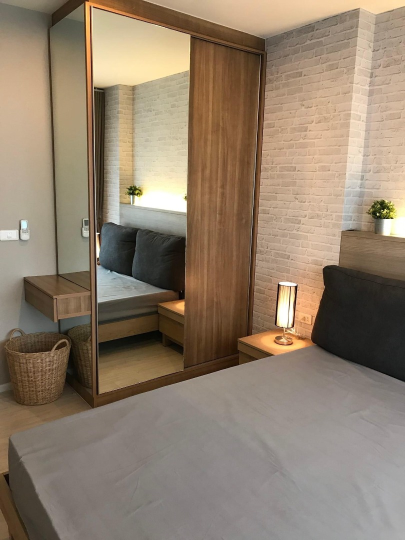 🧡Aspire Sathorn-Thapra : แอสปาย สาทร-ท่าพระ🧡