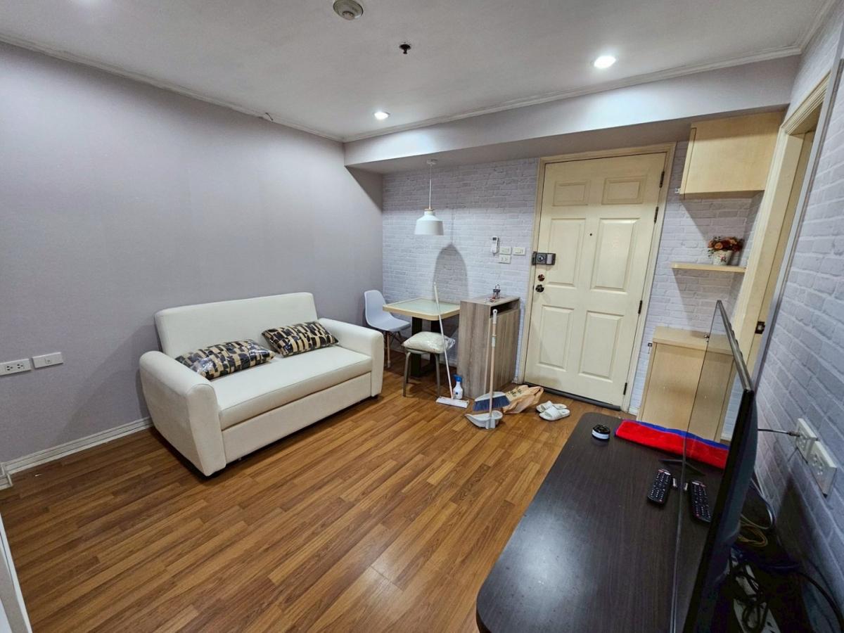 🍊Lumpini Place Pinklao 1 : ลุมพินี เพลส ปิ่นเกล้า 1🍊