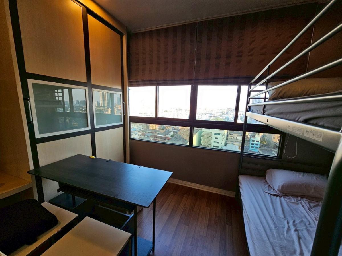 🍊Lumpini Place Pinklao 1 : ลุมพินี เพลส ปิ่นเกล้า 1🍊