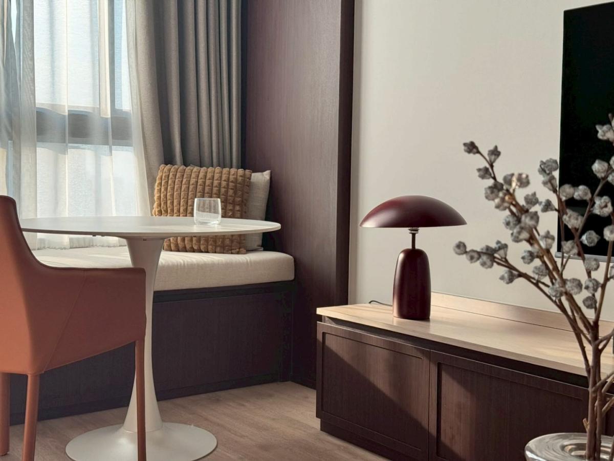 💐Ideo Rama9-Asoke : ไอดีโอ พระราม9-อโศก💐