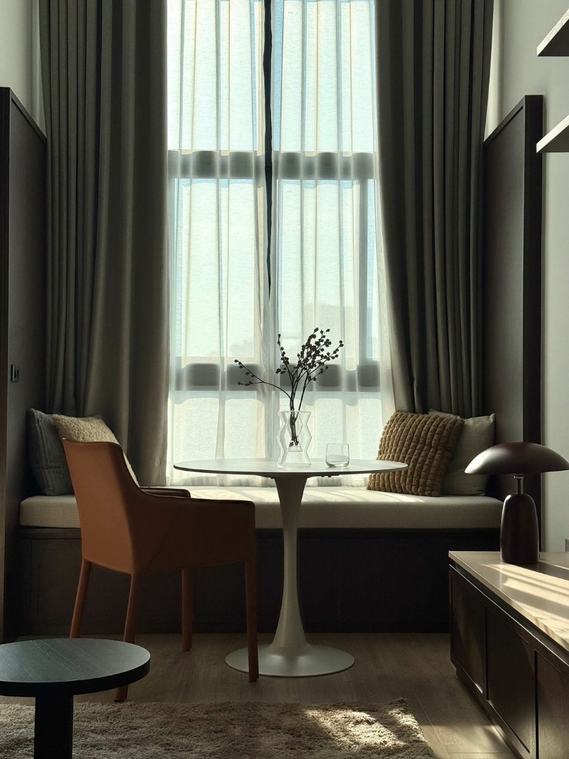 💐Ideo Rama9-Asoke : ไอดีโอ พระราม9-อโศก💐