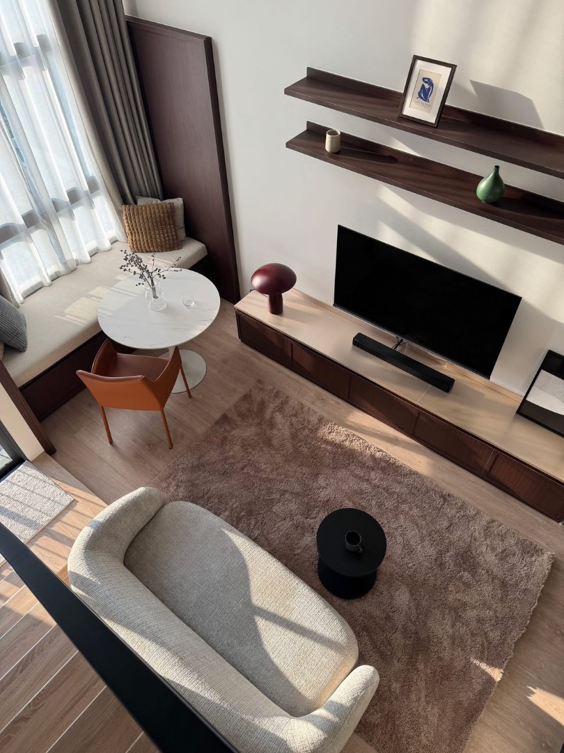 💐Ideo Rama9-Asoke : ไอดีโอ พระราม9-อโศก💐