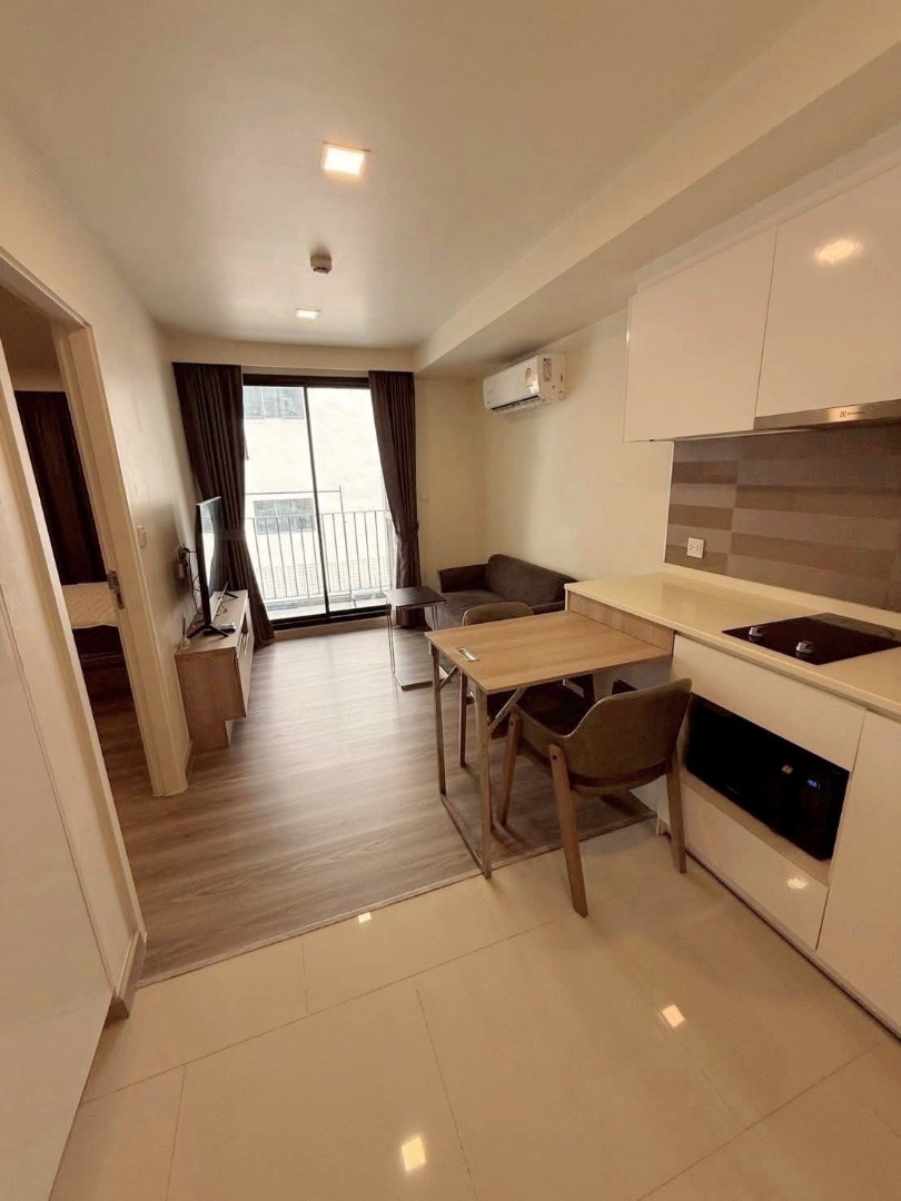 🐱🐶 Pet friendly condominium 🐱🐶💜Maestro 03 Ratchada- Rama9 : มาเอสโตร 03 รัชดา- พระราม9💜