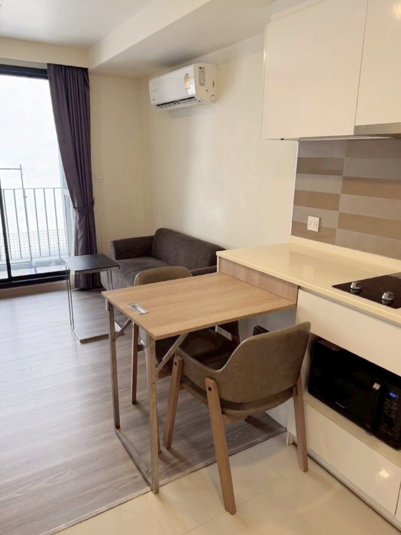 🐱🐶 Pet friendly condominium 🐱🐶💜Maestro 03 Ratchada- Rama9 : มาเอสโตร 03 รัชดา- พระราม9💜